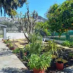 Semesterbostad Maria's Garden House Archangelos (Rhodes)