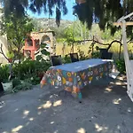 Maria's Garden House Archangelos (Rhodes)