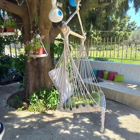 Maria's Garden House 別荘 *