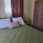 Maria's Garden House *