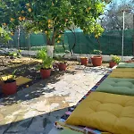 Maria's Garden House *