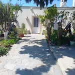 度假居 Maria's Garden House *