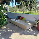 Maria's Garden House