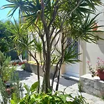 Maria's Garden House * 阿彻奇洛斯