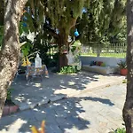 Maria's Garden House بيت للعطل *