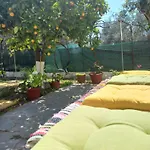 Maria's Garden House بيت للعطل أرخانجلوس