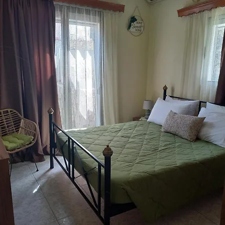 Maria's Garden House Archangelos (Rhodes)