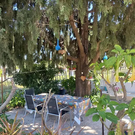 Maria's Garden House * Archangelos (Rhodes)