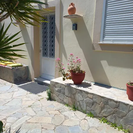 بيت للعطل Maria's Garden House أرخانجلوس