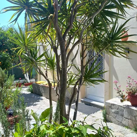 Maria's Garden House * أرخانجلوس