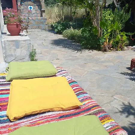 Maria's Garden House * أرخانجلوس