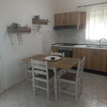 Maria's Garden House Archangelos (Rhodes)