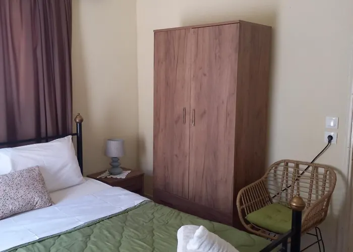 Maria's Garden House بيت للعطل أرخانجلوس