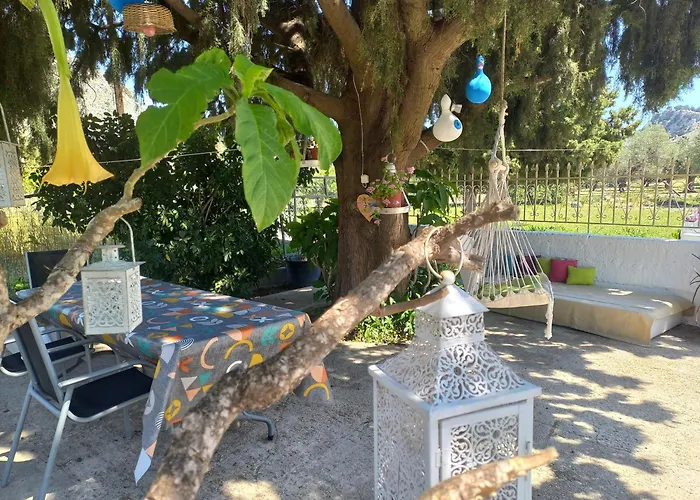 Maria's Garden House أرخانجلوس