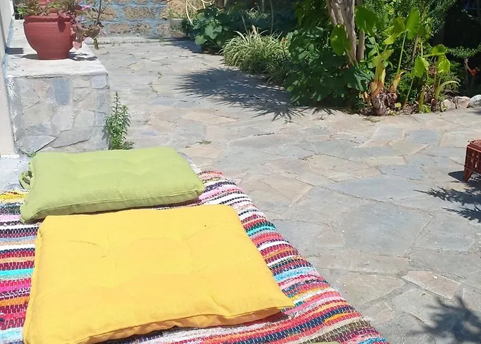 Maria's Garden House * أرخانجلوس