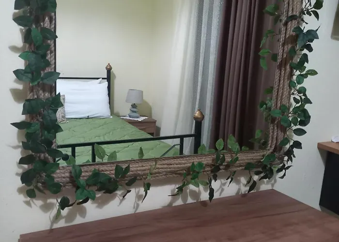 بيت للعطل Maria's Garden House