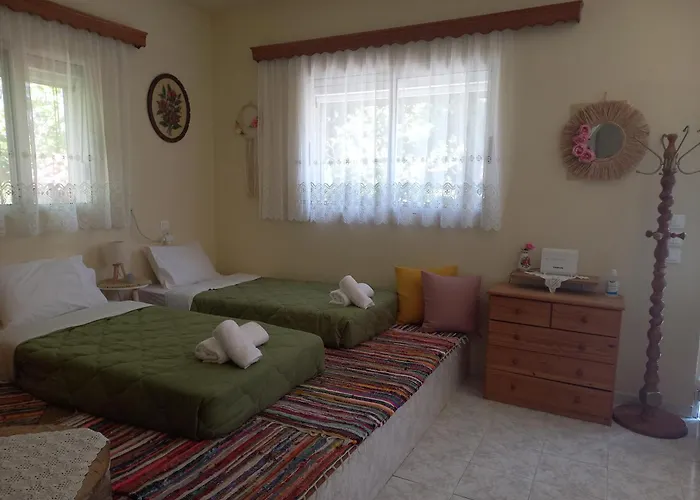 Maria's Garden House أرخانجلوس