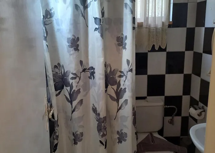 Maria's Garden House *