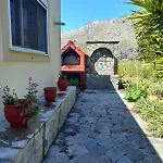 Maria's Garden House Archangelos (Rhodes)