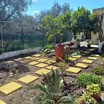 Maria's Garden House Archangelos (Rhodes)