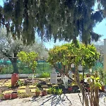 Maria's Garden House Archangelos (Rhodes)