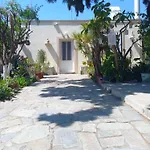 Maria's Garden House Дом отдыха *