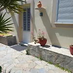 Сasa de vacaciones Maria's Garden House Archangelos (Rhodes)