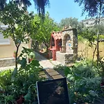 Maria's Garden House Сasa de vacaciones Archangelos (Rhodes)