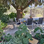 Maria's Garden House *
